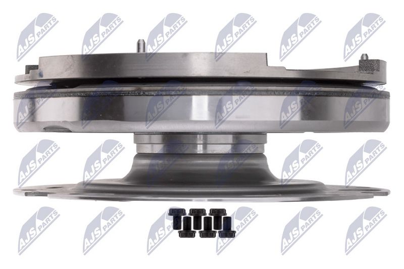 Hooratas, NTY NZS-AU-004D