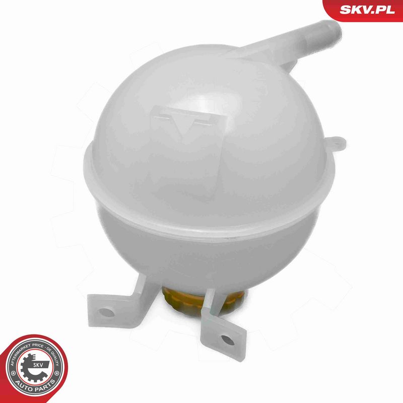 ESEN SKV 61SKV386 Expansion Tank, coolant