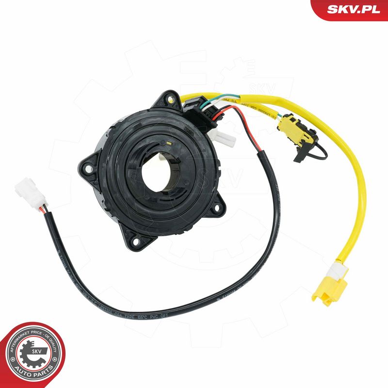 Turvapadja lint, turvapadi, ESEN SKV 96SKV620