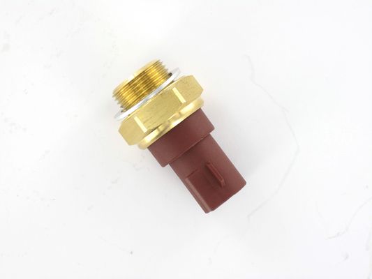 Interruptor de temperatura, ventilador del radiador