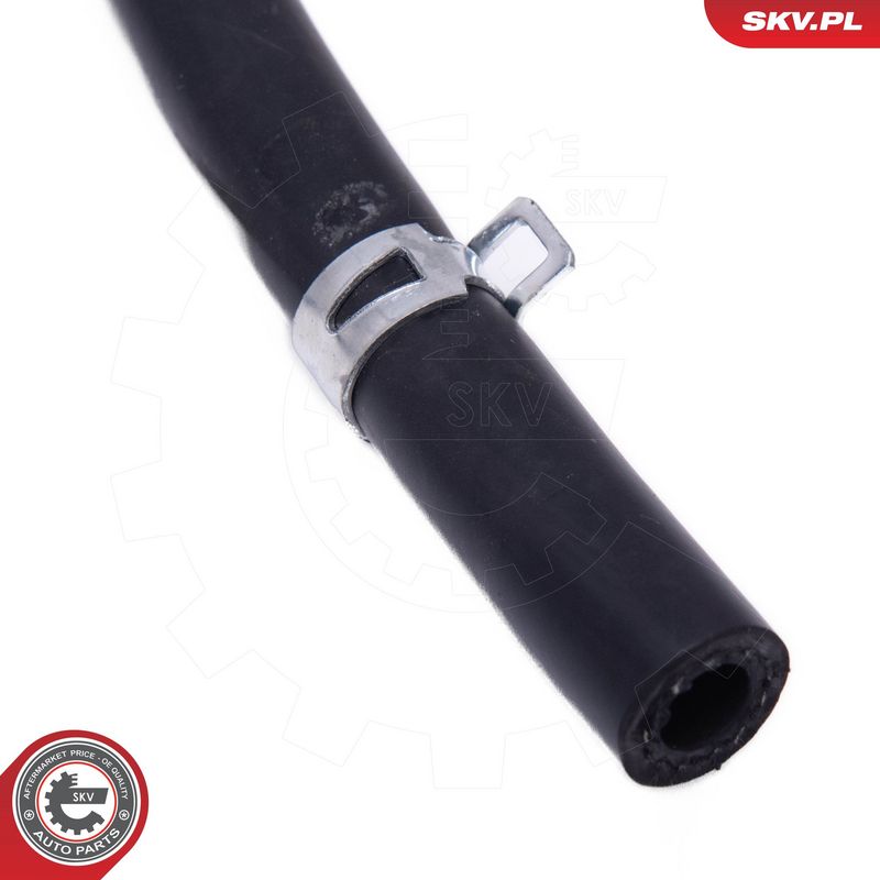 Hüdraulikavoolik, roolimine, ESEN SKV 10SKV860