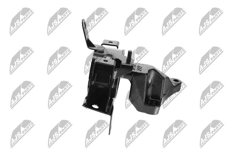 Paigutus, Mootor, NTY ZPS-SU-040