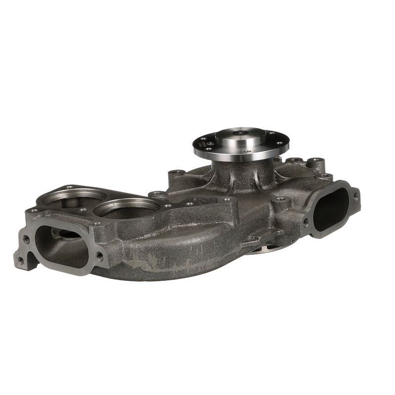 Vodní čerpadlo, chlazení motoru WP5005HD