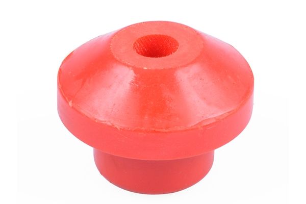TEDGUM 00237455 Mounting, control/trailing arm