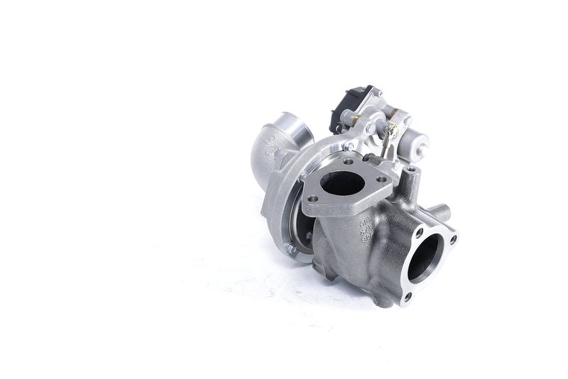 Compresor,sistem de supraalimentare T918570 BTS Turbo