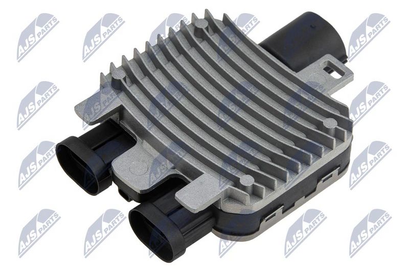 NTY CSW-FR-002 Valdymo blokas, elektrinis ventiliatorius (variklio aušinima