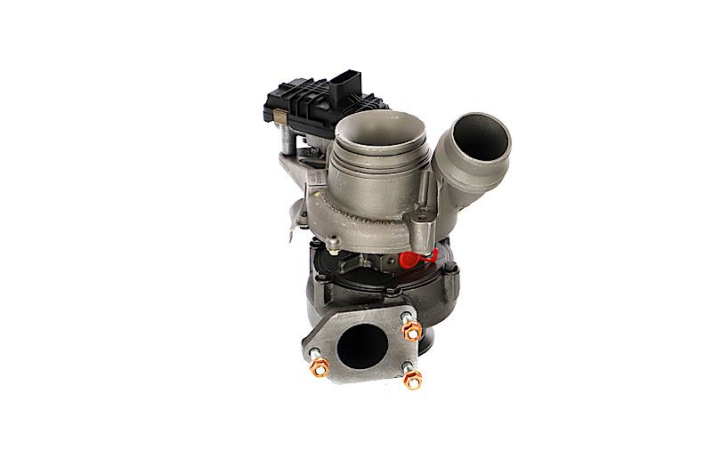 REMANTE 003-002-004586R Turbokompresorius