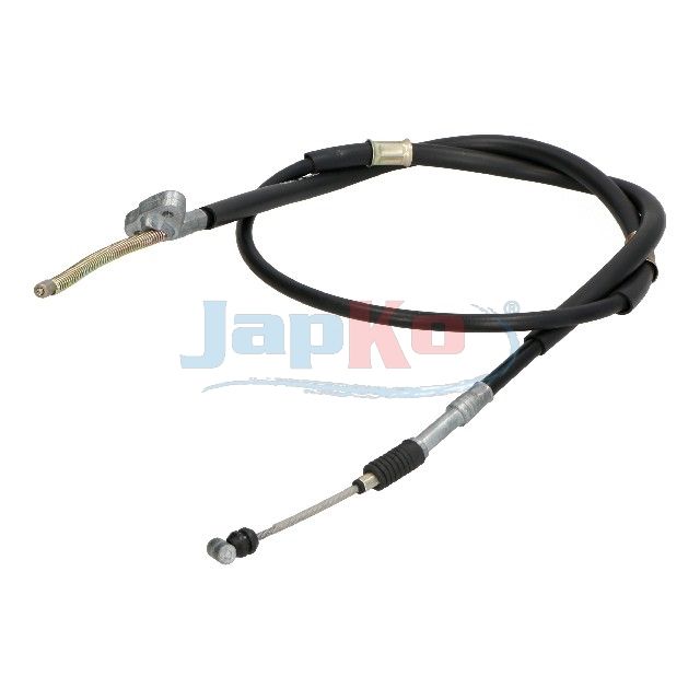 Tross, seisupidur, JAPKO...