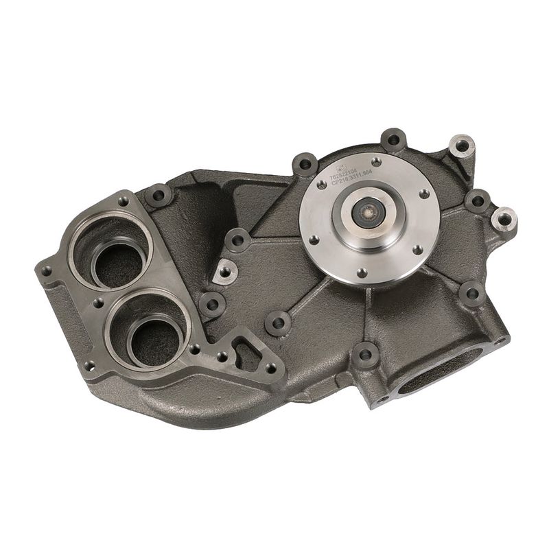 Vodní čerpadlo, chlazení motoru WP5012HD