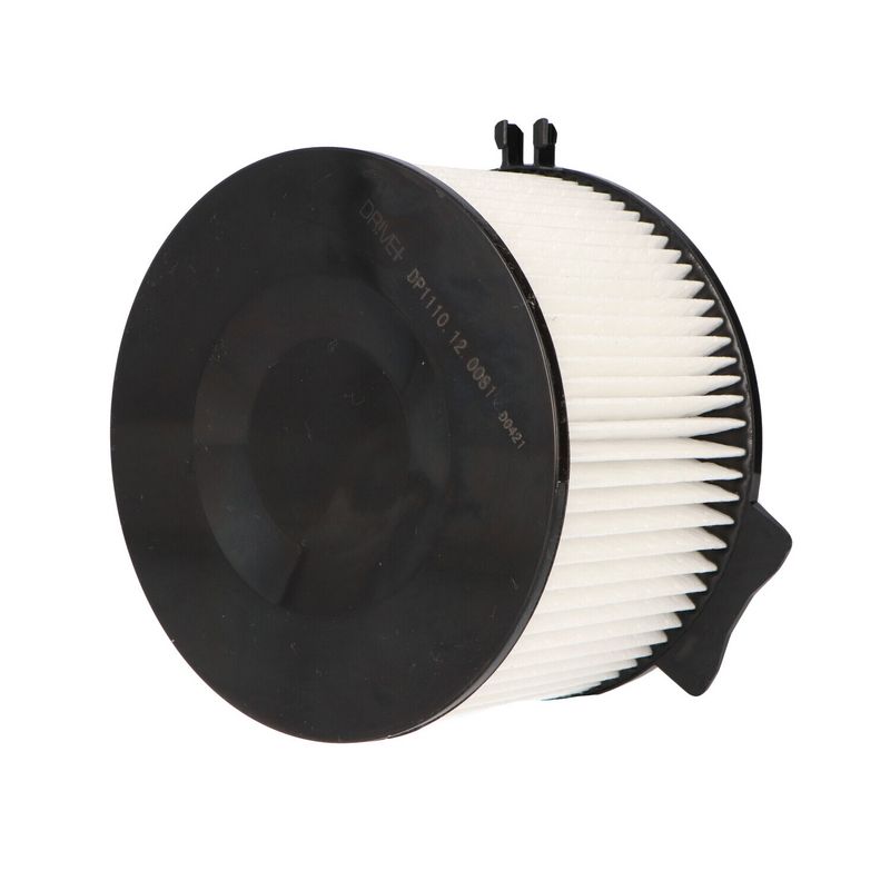 Filtru, aer habitaclu DP1110.12.0081 Dr!ve+