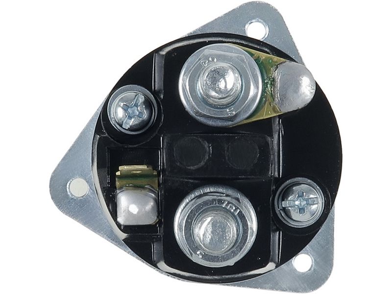Magnetlülitus, starter, AS-PL SS9041