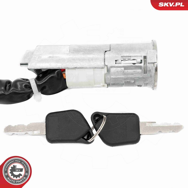 ESEN SKV 65SKV224 Steering Lock