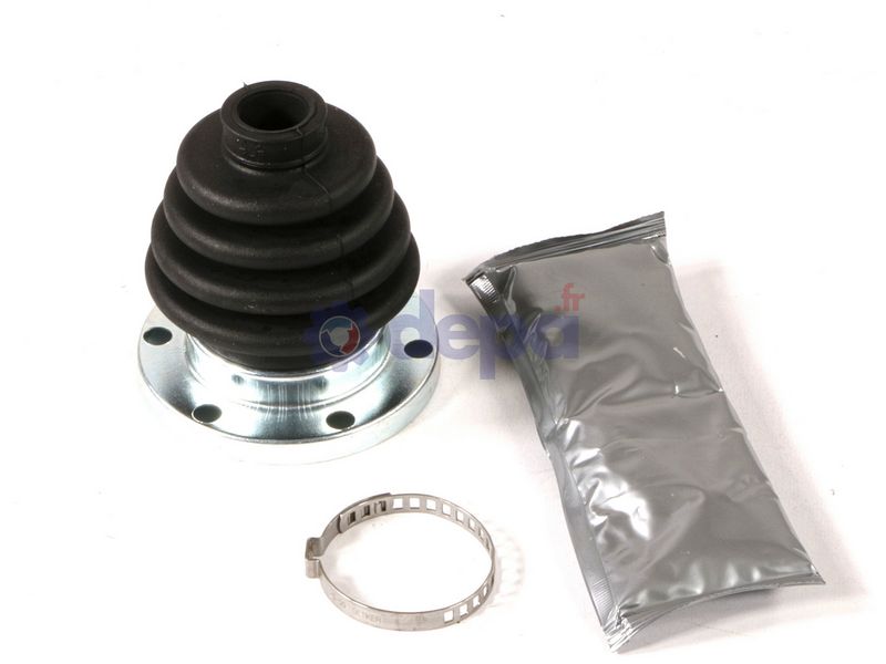 DEPA 6023 - Bellow Kit, drive shaft