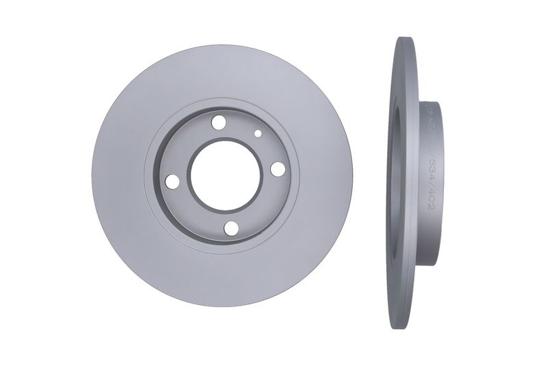 OEM код товара: 6N0 615 301