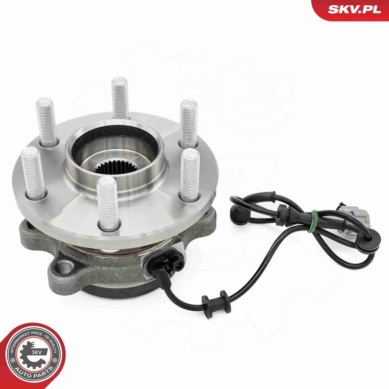 ESEN SKV 29SKV659 Wheel Bearing Kit