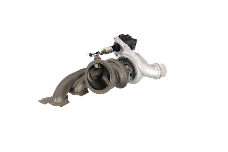 REMANTE 003-002-004486R Charger, charging (supercharged/turbocharged)