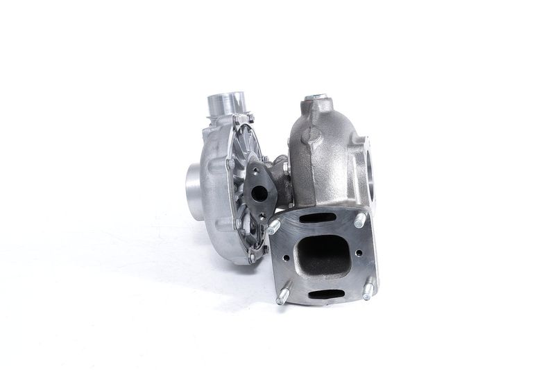 Compresor,sistem de supraalimentare T912258 BTS Turbo
