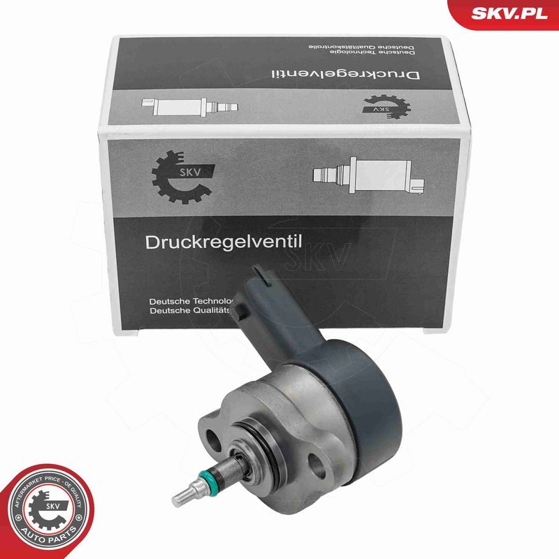 ESEN SKV 14SKV599 - Pressure Control Valve, common rail system