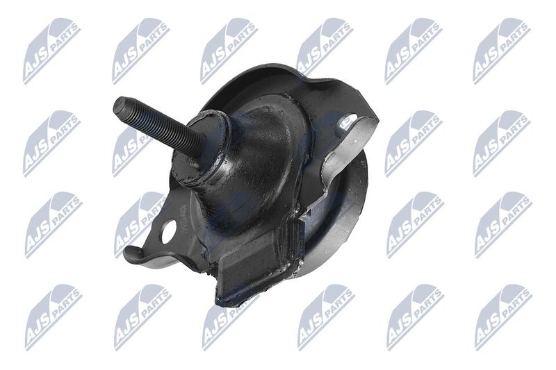 Paigutus, Mootor, NTY ZPS-HD-053