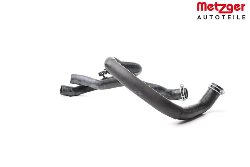 METZGER AUTOTEILE 2421288 Radiator Hose