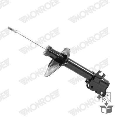 MONROE D0019R Shock Absorber