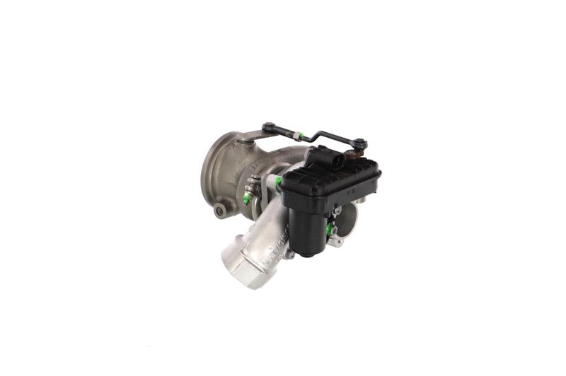 REMANTE 003-002-004480R Charger, charging (supercharged/turbocharged)