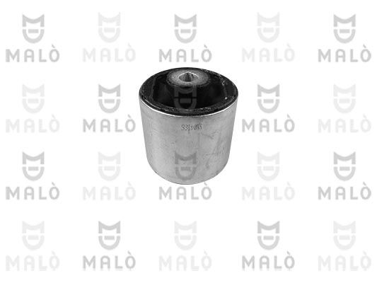 AKRON-MALÒ 17066 - Control Arm / Trailing Arm Bush