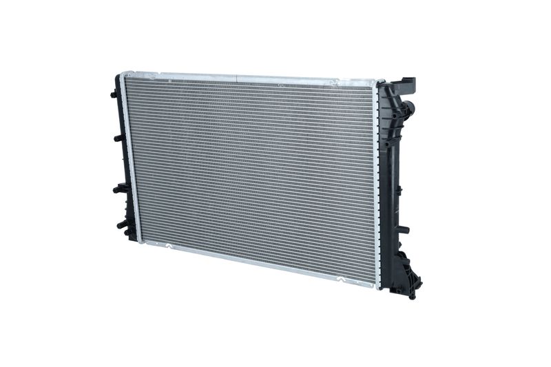 Radiaator, mootorijahutus, NRF 53835