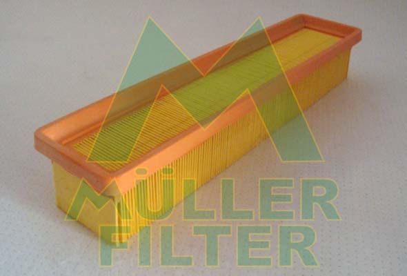 MULLER FILTER légszűrő PA3125