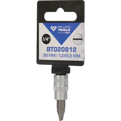 Padrun, KS TOOLS BT020812