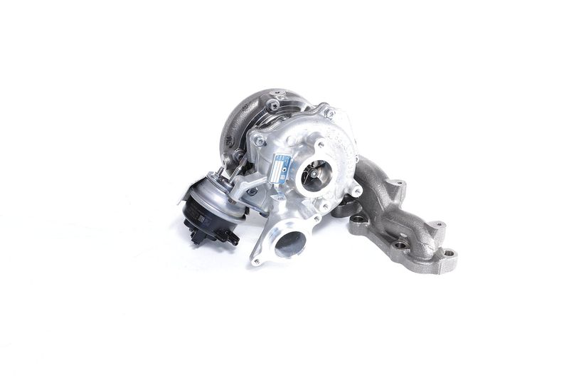Compresor,sistem de supraalimentare T916673 BTS Turbo