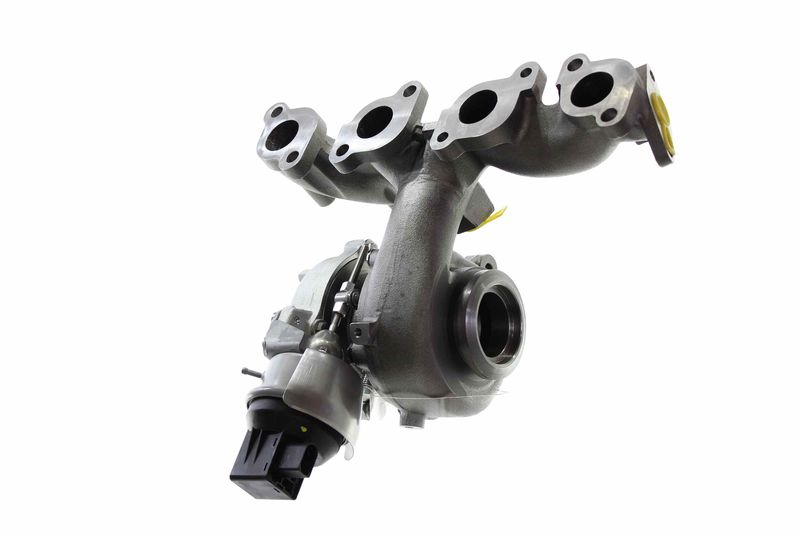 ALANKO 10901179 Charger, charging (supercharged/turbocharged)