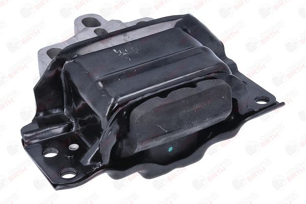 BIRTH 57121 Mounting, Manual Transmission