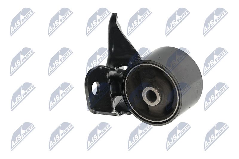 Paigutus, Mootor, NTY ZPS-DA-002