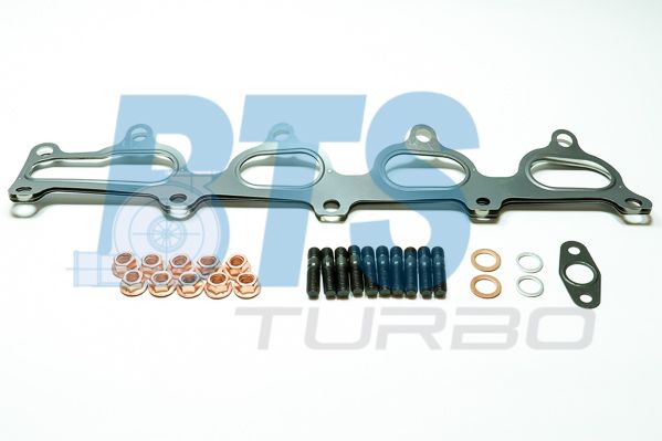 BTS Turbo szerelőkészlet, töltő T931192ABS