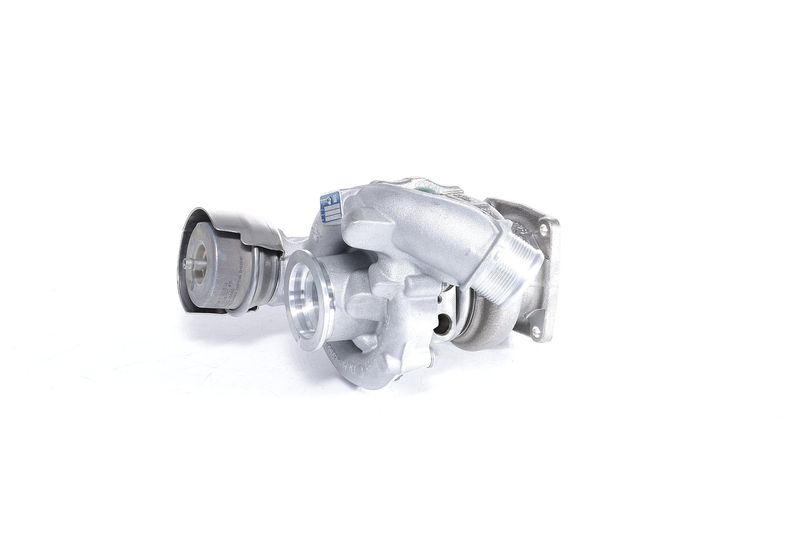 Compresor,sistem de supraalimentare T918704RE BTS Turbo