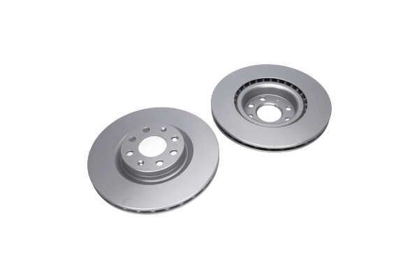 Kavo Parts BR-10272-C Stabdžių diskas
