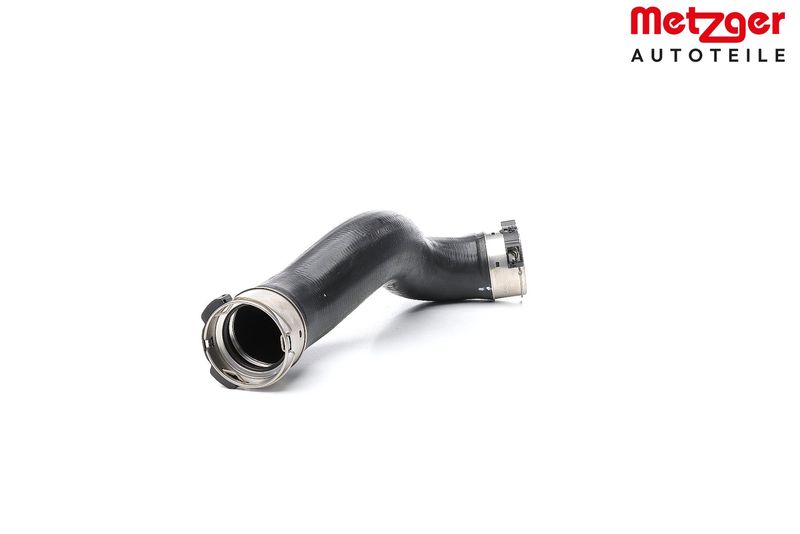 METZGER AUTOTEILE 2401290 Charge Air Hose