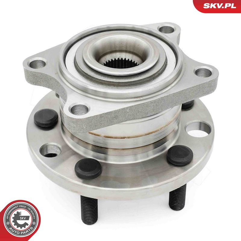 Rattalaagrikomplekt, ESEN SKV 29SKV664