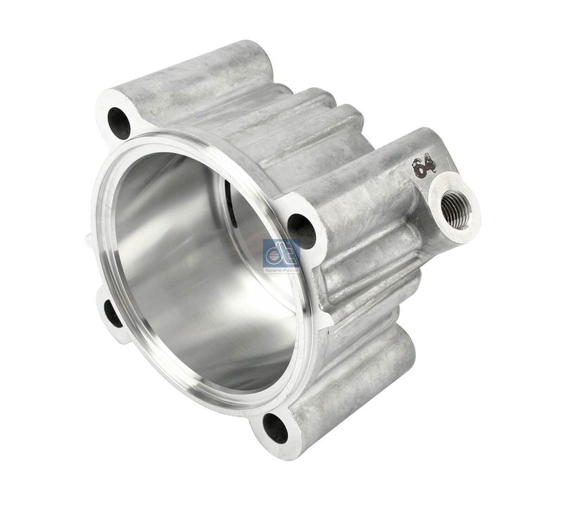 Cilindru de cuplare (cutie manuală) 6.45071 DT Spare Parts