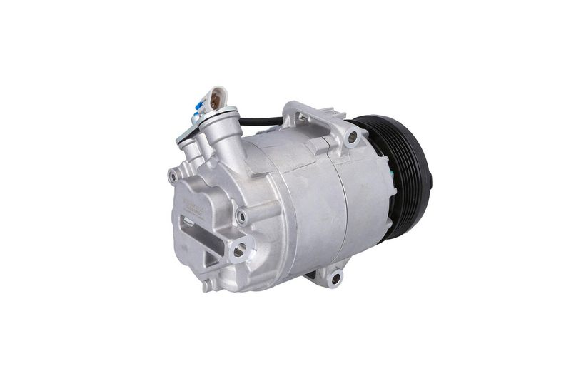 KAMOKA 7820060 Compressor, air conditioning