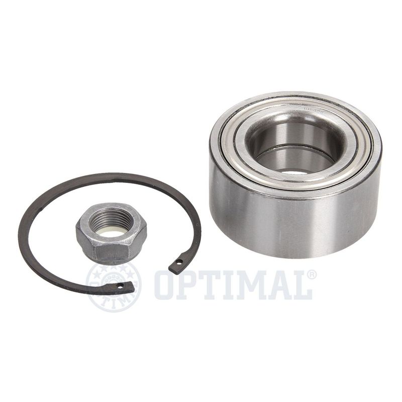 OPTIMAL 701404 Wheel Bearing Kit