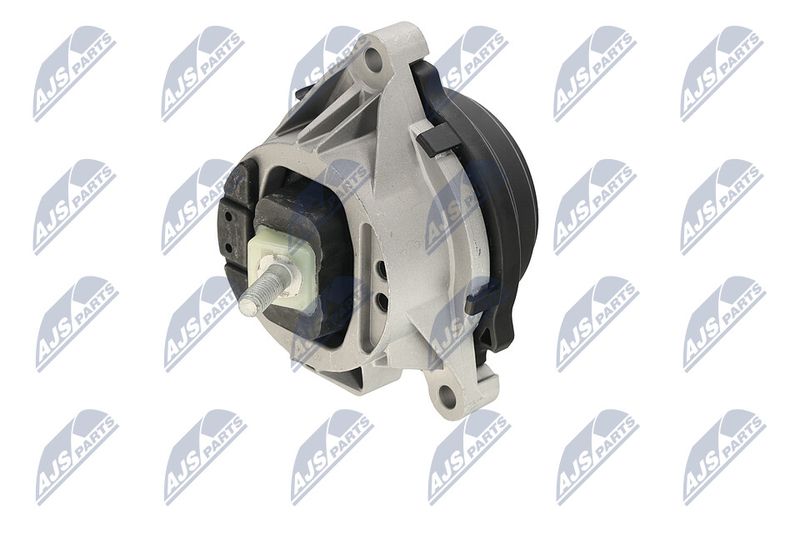 NTY ZPS-BM-057 Mounting, engine