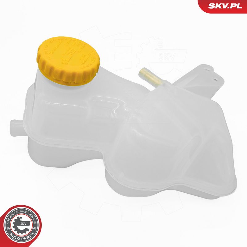 Paisupaak, jahutusvedelik, ESEN SKV 61SKV542