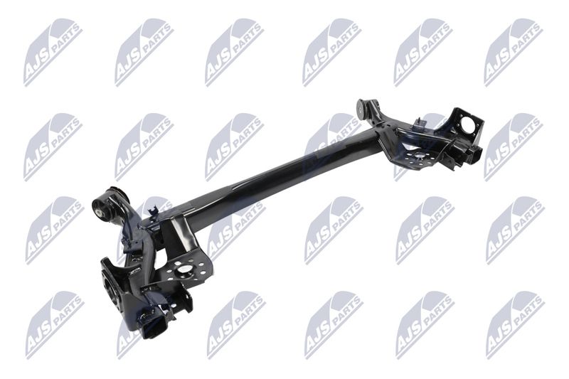 Sillakeha, NTY ZRZ-HY-536