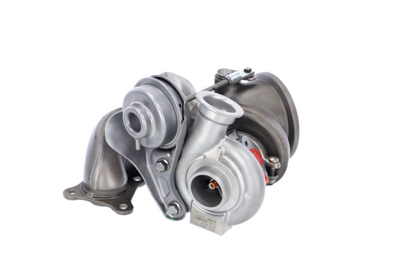 REMANTE 003-001-002879R Charger, charging (supercharged/turbocharged)
