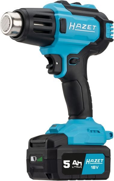 HAZET 9590-10 Hot Air Dryer