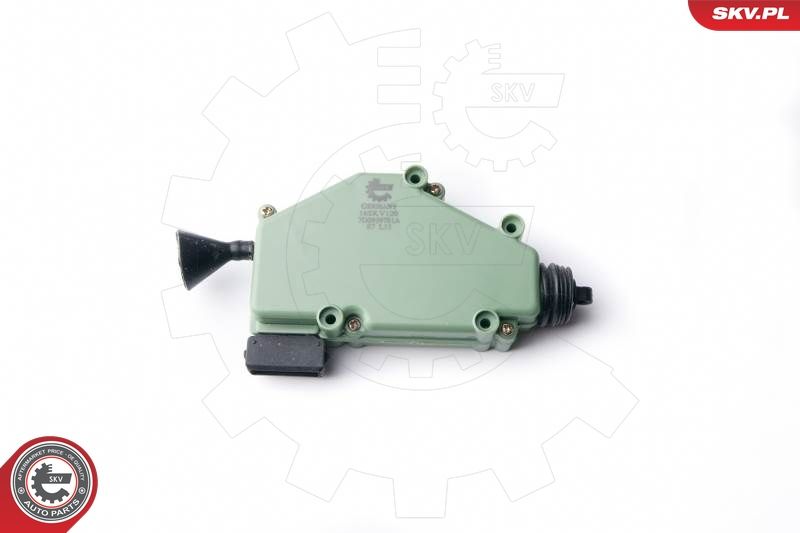 ESEN SKV 16SKV120 Actuator, central locking system