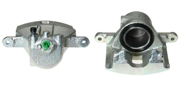 спирачен апарат BUDWEG CALIPER