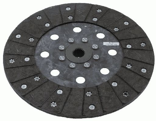 SACHS 1864600332 Clutch Disc
